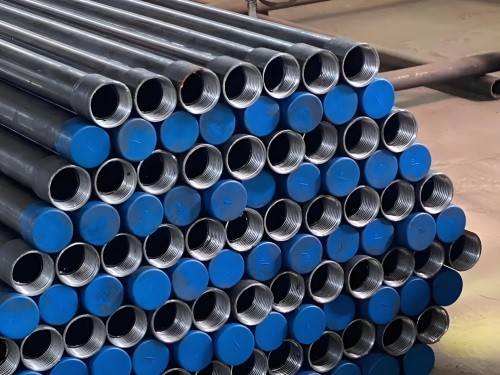 乌什桩基注浆管